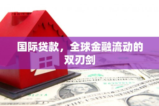 怀化国际贷款，全球金融流动的双刃剑
