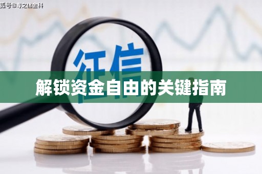 怀化解锁资金自由的关键指南