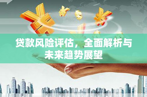 怀化贷款风险评估，全面解析与未来趋势展望