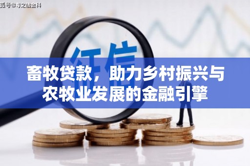 怀化畜牧贷款，助力乡村振兴与农牧业发展的金融引擎