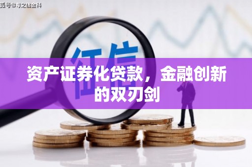 怀化资产证券化贷款，金融创新的双刃剑
