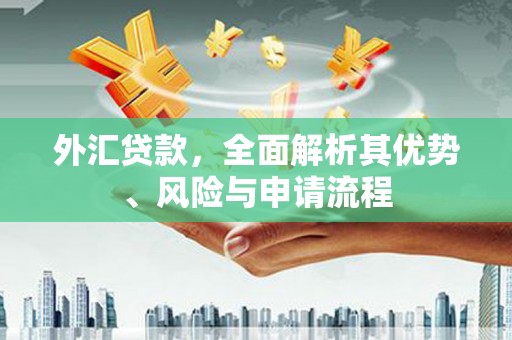 怀化外汇贷款，全面解析其优势、风险与申请流程