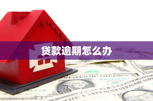 怀化贷款逾期怎么办