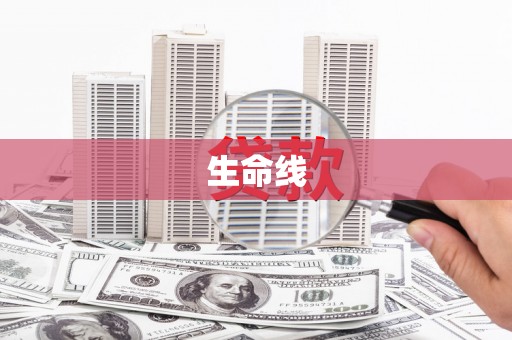 怀化生命线