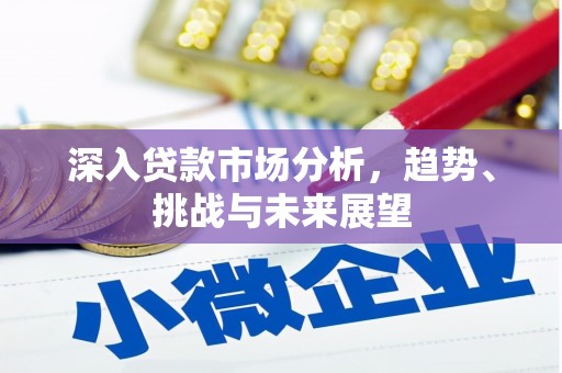 怀化深入贷款市场分析，趋势、挑战与未来展望