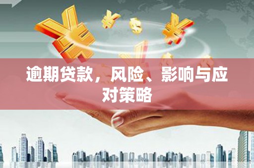 怀化逾期贷款，风险、影响与应对策略