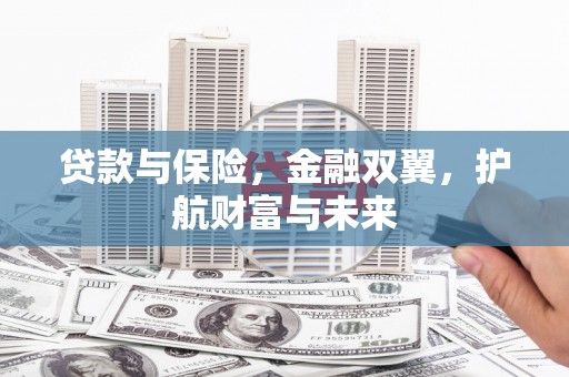 怀化贷款与保险，金融双翼，护航财富与未来