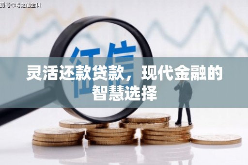 怀化灵活还款贷款，现代金融的智慧选择
