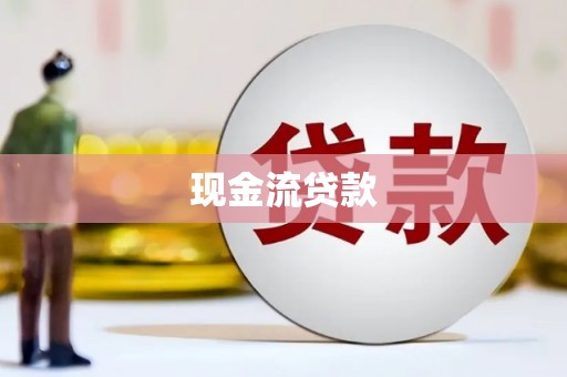 怀化现金流贷款