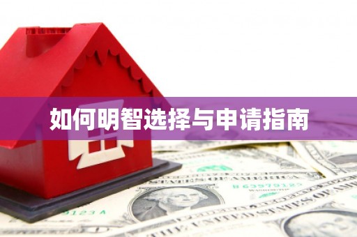 怀化如何明智选择与申请指南